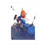 Anime (Print Only) thumbnail