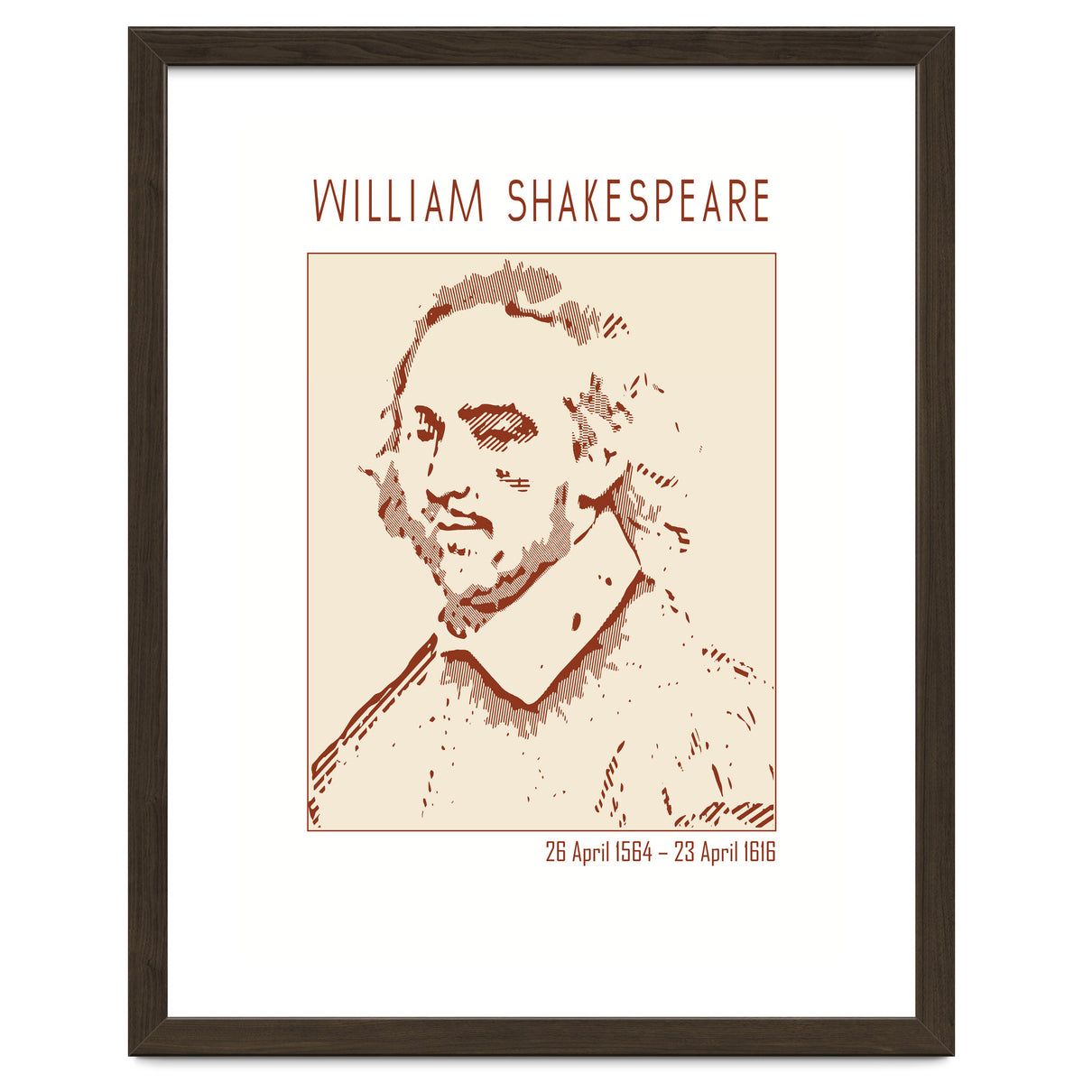 William Shakespeare