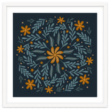 Circular Flowers 1 thumbnail