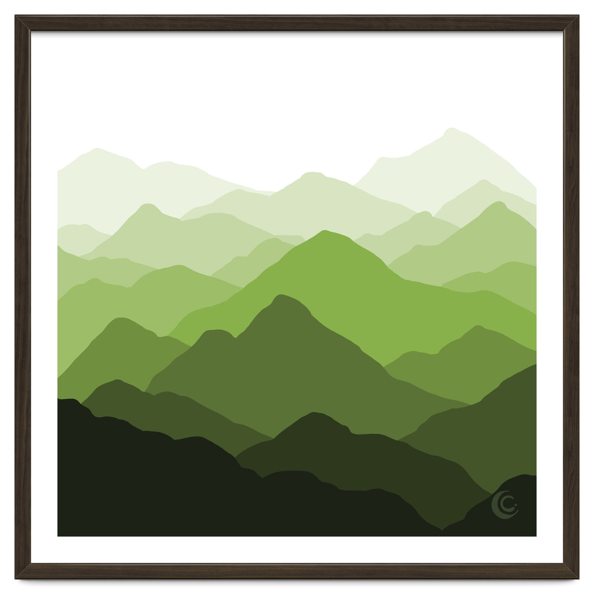 Equilibrium (Layers)