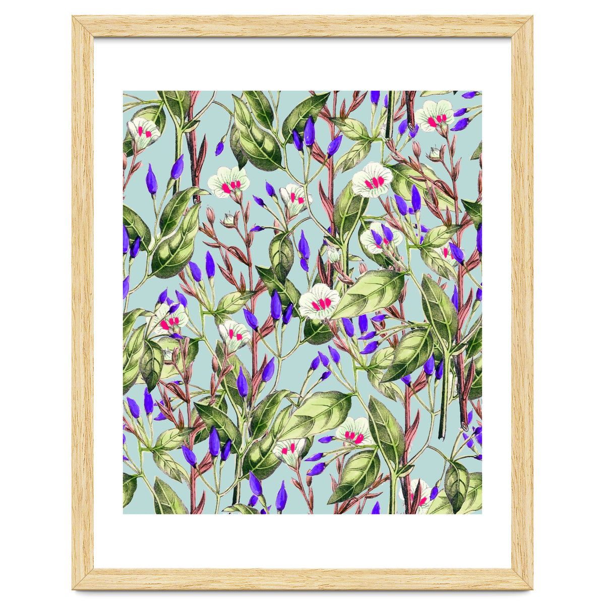 The Obsession #society6 #decor #buyart