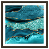 Agate Glitter Ocean Texture 12 thumbnail