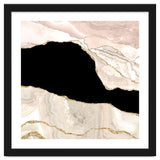 Ivory & Gold Agate Texture 01 thumbnail