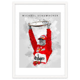 Michael Schumacher thumbnail