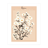 Reworked Flower Market Rome 1000 (Print Only) thumbnail