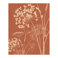 Wildflowers II (Print Only)