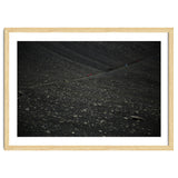 Kids running down from the volcano - Iceland thumbnail