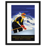 Garmisch Partenkirchen, Germany thumbnail