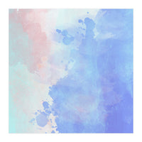 Watercolor V5 (Print Only)
