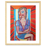 Mujer En El Sillon 2 thumbnail