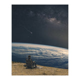 Outsider (Print Only) thumbnail