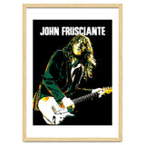 John Frusciante American Guitarist thumbnail