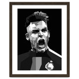 Lautaro Martinez Football Striker thumbnail