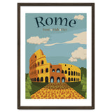 Rome, Colosseum, Italy thumbnail