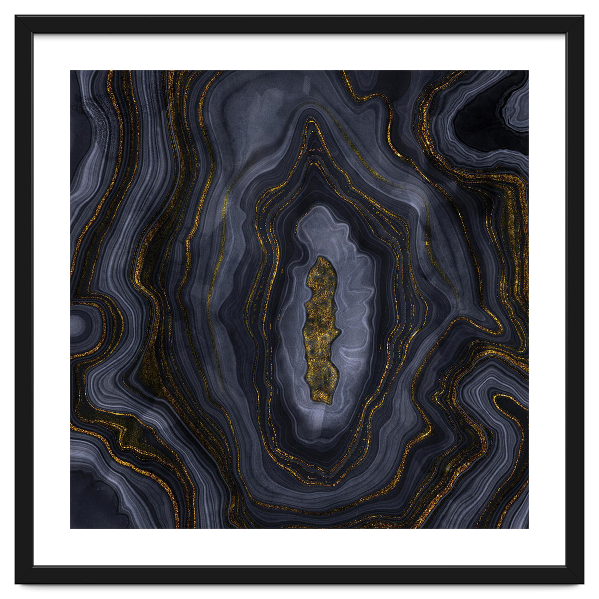 Agate Texture 09