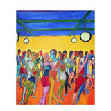 Milonga 3 (Print Only) thumbnail