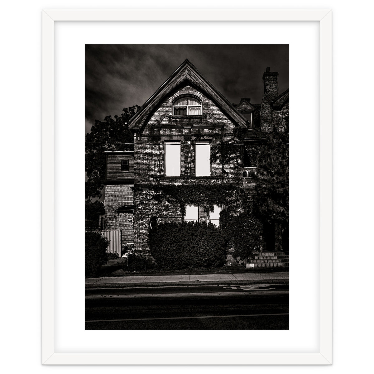 No 306 Sherbourne St 1