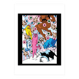 Jump (Print Only) thumbnail