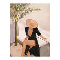 That Summer Feeling I (Print Only)