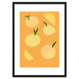 Lemons & Peaches thumbnail