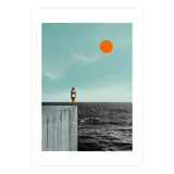 Where the Waves Know My Name (Print Only) thumbnail
