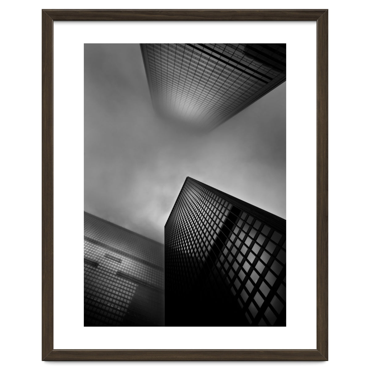 Downtown Fogfest No 1
