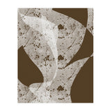 Abstract White Scratch (Print Only) thumbnail