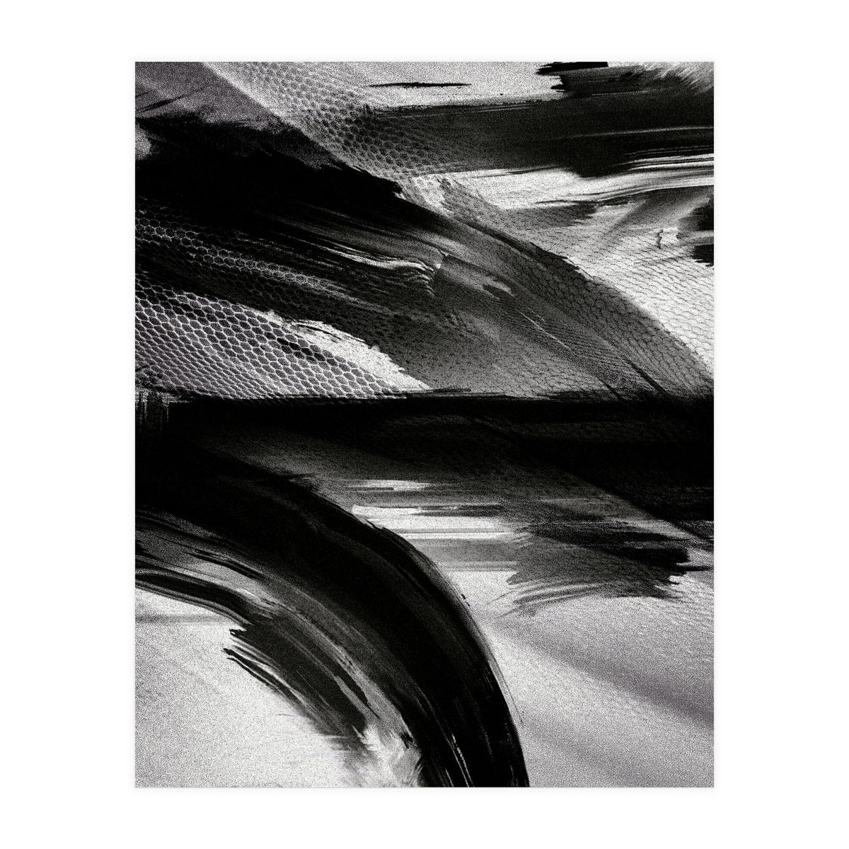 Flybynight2  (Print Only)