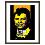 Ritchie Valens American Musician Guitarist Legend thumbnail