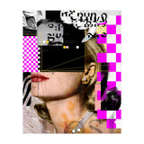 Pieces Of Sunday´s Dream (Print Only) thumbnail