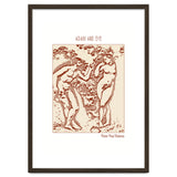 Adam And Eve thumbnail