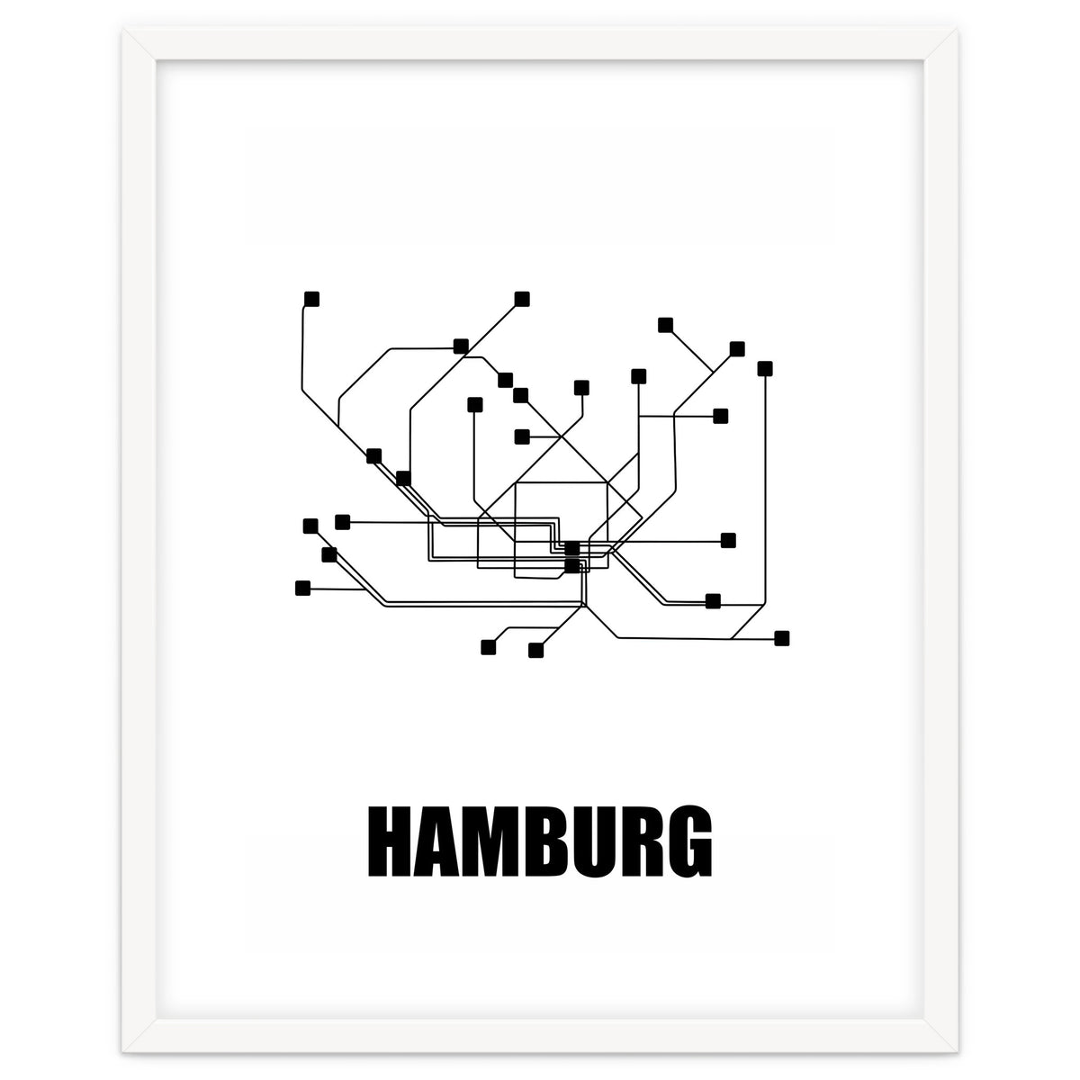 Hamburg