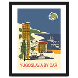 Yugoslavia By Car thumbnail