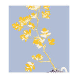 Plant based happyness Hawthorn still life (Print Only) thumbnail