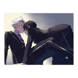 Anime (Print Only) thumbnail