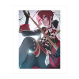 Anime (Print Only) thumbnail