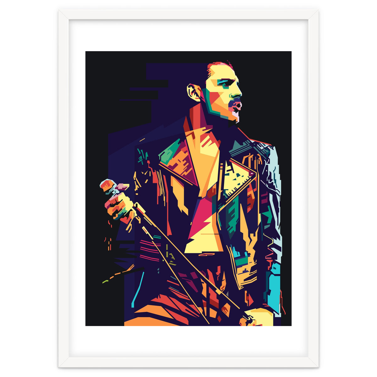 Freddie 4rever Style WPAP