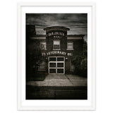 No 923 Queen St E 1 Old Film Version thumbnail