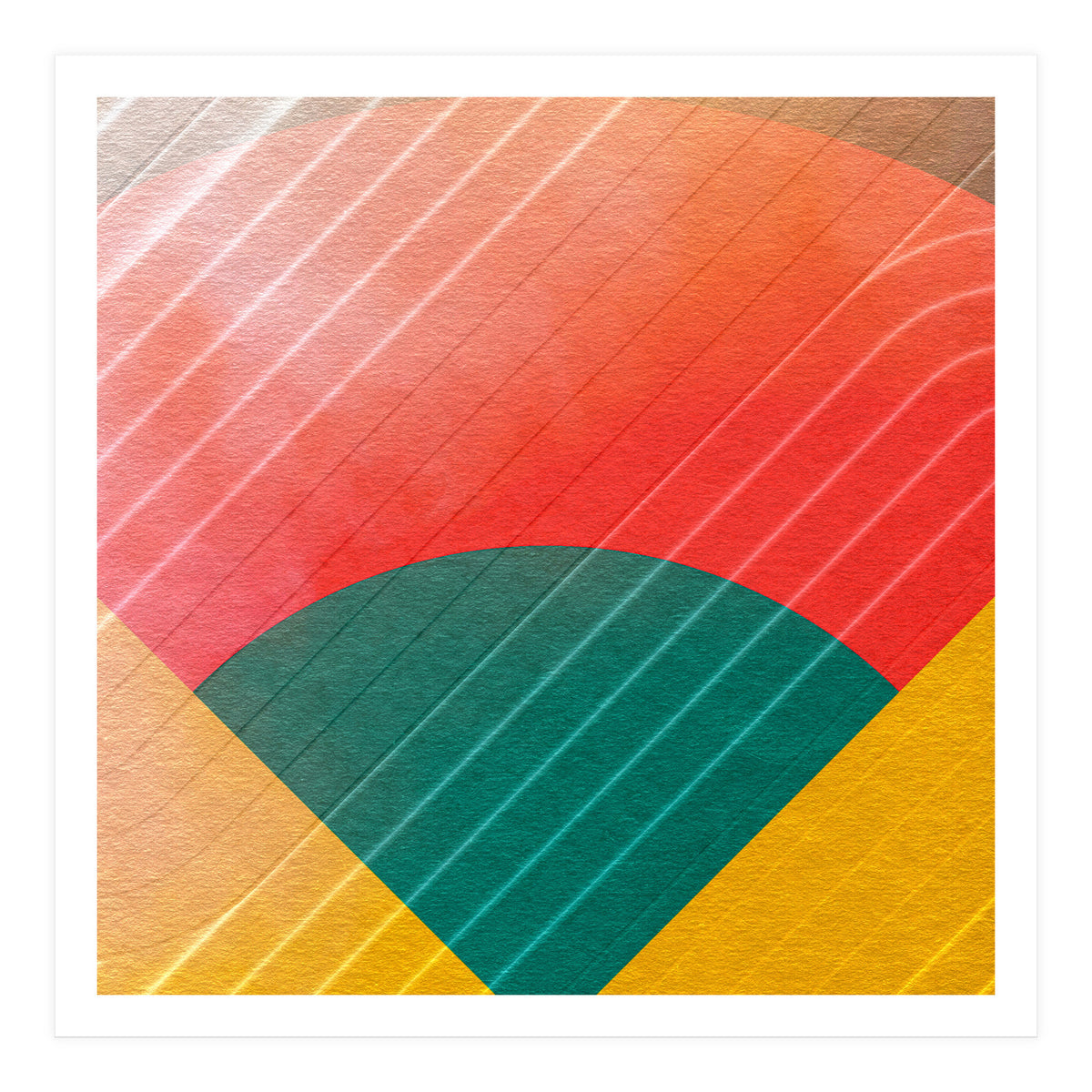 Vintage Gamer (3) (Print Only)