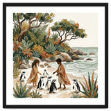 Oceanic Wildlife Friends thumbnail