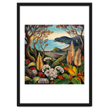Anawhata End Of Summer thumbnail
