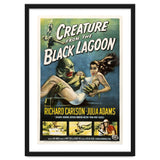 CREATURE FROM THE BLACK LAGOON (1954), directed by JACK ARNOLD. thumbnail