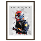 Max Verstappen thumbnail