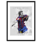Lionel Messi thumbnail
