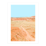 Raahi #society6 #decor #buyart (Print Only) thumbnail
