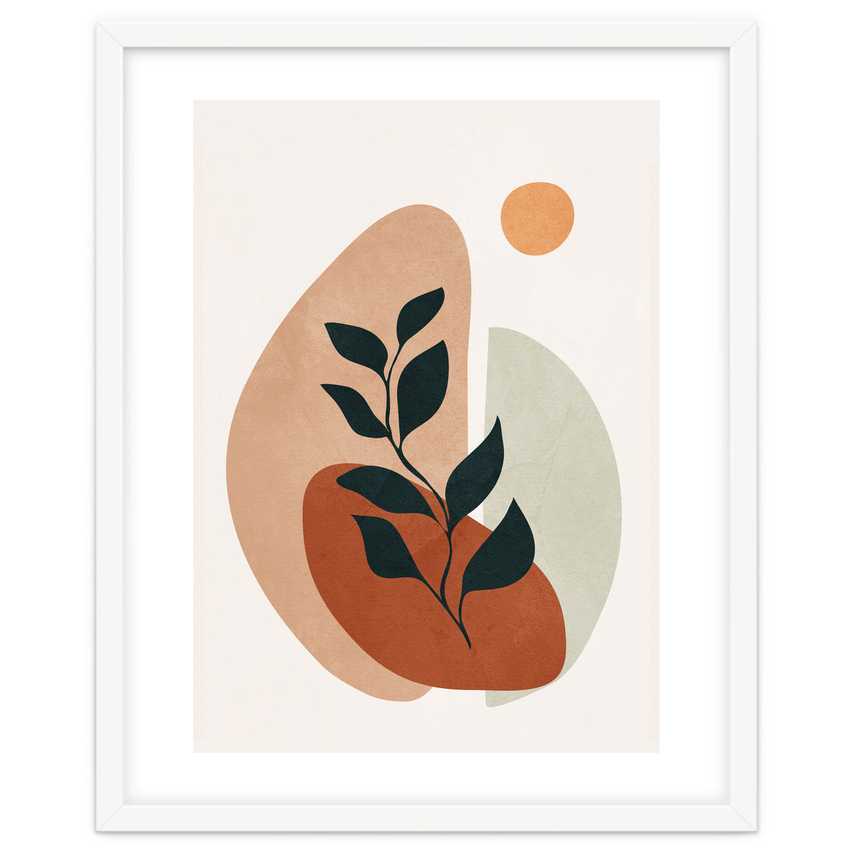 Soft Shapes II