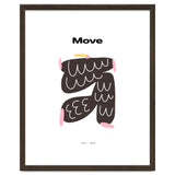 Move thumbnail