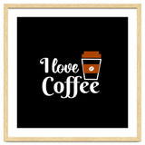 I love Coffee thumbnail
