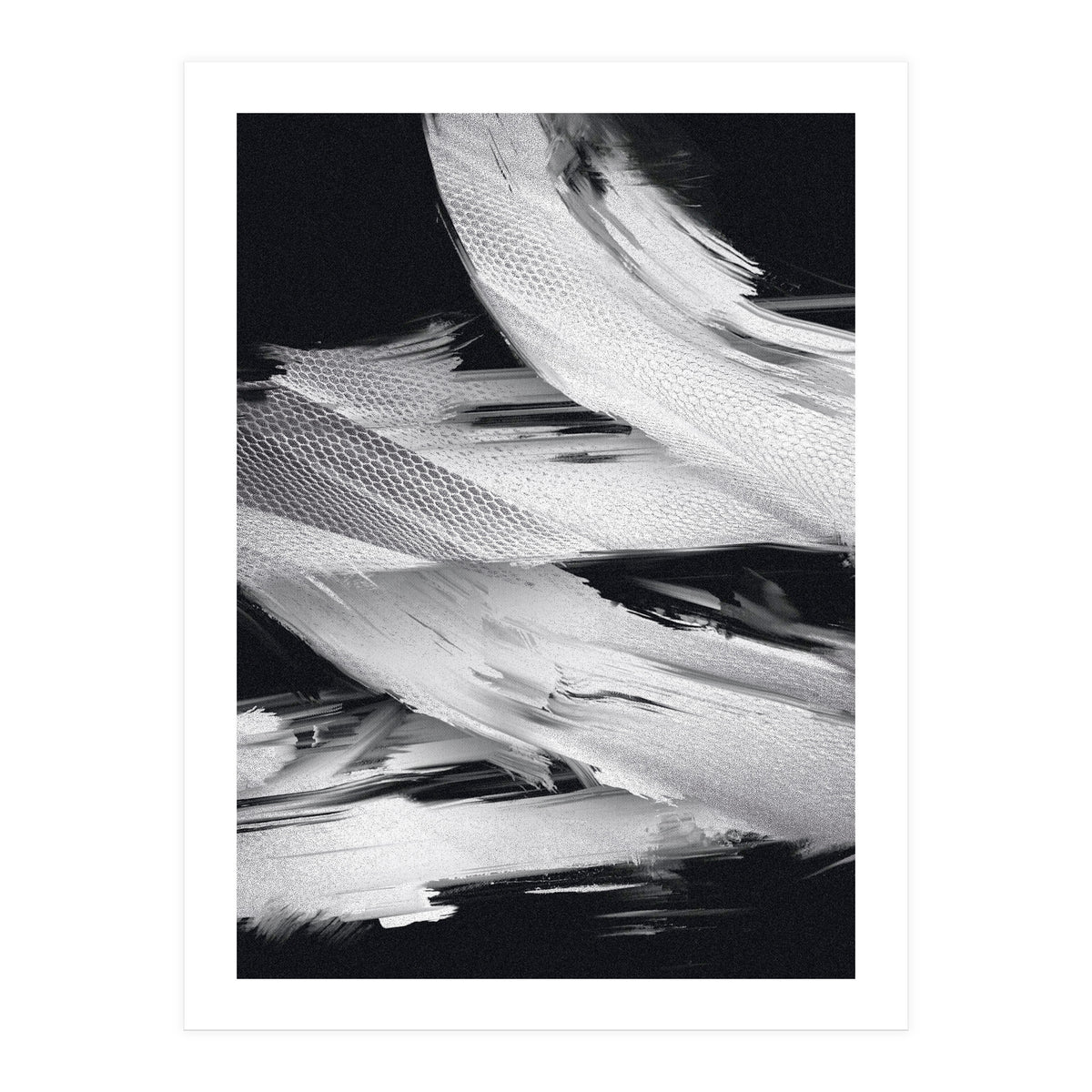 Flybynight  (Print Only)