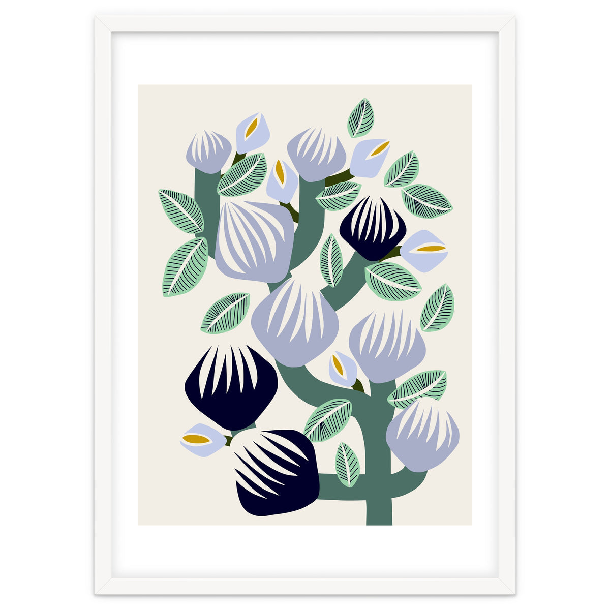 expectant iteration bold branch